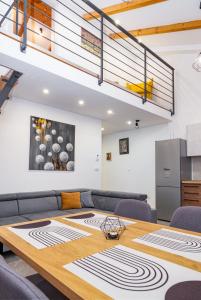 Vale Mare Apartment - 4hvězdičkové hotely ve městě Opatija