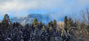 Mountain Resort Gantiadi