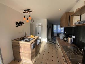 Gite de Tréguilly 4 chambres