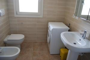Comfy flat in a beautiful village with swimming pool