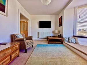 Seashells at 2 TRENCROM COURT ST IVES