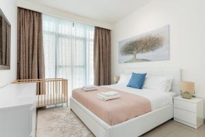 Vacay Lettings - Private Beach Access -Emaar Beachfront