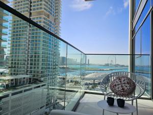 Vacay Lettings - Private Beach Access -Emaar Beachfront