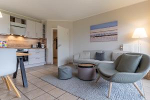 Ferienhaus Störtebeker Appartement Waterkant SPO 2