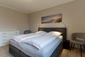 Ferienhaus Störtebeker Appartement Waterkant SPO 2