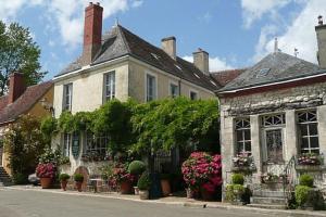 Maisons de vacances Location au mois - Perspective Perche - La Perriere : photos des chambres