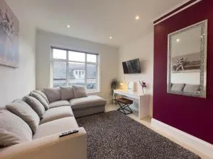 The Dragon Pad Boutique Apartment - Wadhurst
