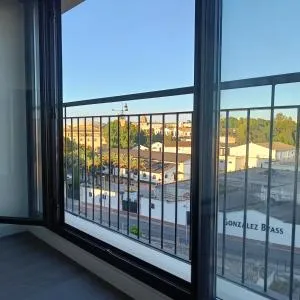 Kiana Mirador Jerez con parking - El Solete Alto