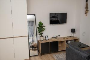 Studio apartment Petra SELF CHECK-IN