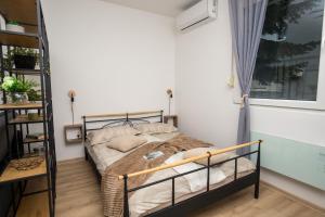 Studio apartment Petra SELF CHECK-IN