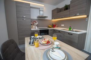 Studio apartment Petra SELF CHECK-IN