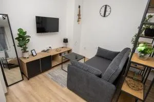 Studio apartment Petra SELF CHECK-IN - Podravlje