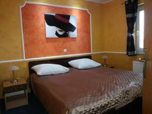 Črni Baron Pension Black Baron