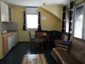 Črni Baron Pension Black Baron