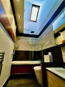 Seashells at 2 TRENCROM COURT ST IVES