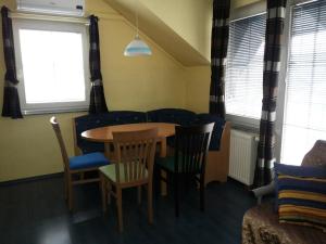 Črni Baron Pension Black Baron