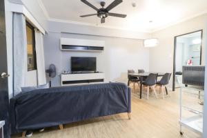 StayHere - Nordic Design 2BR Serviced Apartment