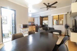 StayHere - Nordic Design 2BR Serviced Apartment