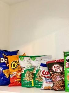 Uptown Parksuites Tower 2