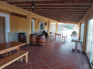 Casas Rurales Ivan El Penas