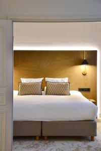 Hotels Chateau Belmont Tours by The Crest Collection : photos des chambres