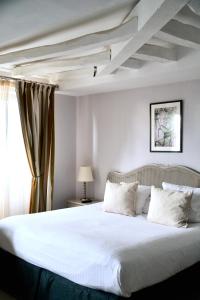 Hotels Chateau Belmont Tours by The Crest Collection : photos des chambres