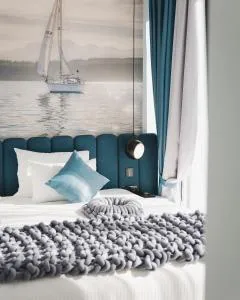 Hotel Aurel Coast - Sutvara