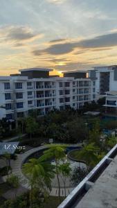 AZ Stayz Homestay