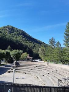 T2 au cœur de la nature de Digne