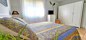 Ferienhaus CALETA SUEÑO