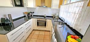 Ferienhaus CALETA SUEÑO