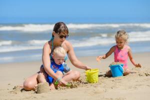 San Lameer Villa 10427 - 4 Bedroom Superior - 8 pax -San Lameer Rental Agency