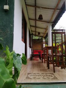 Super View Home Stay