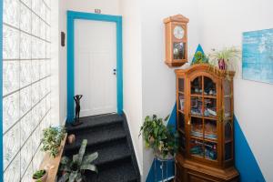 Villa Marie Wohnung 6, Norderney