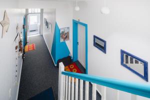 Villa Marie Wohnung 6, Norderney