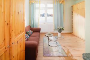 Villa Marie Wohnung 6, Norderney