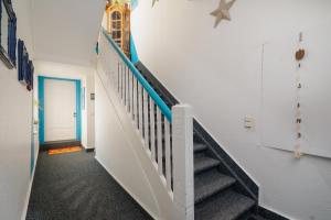 Villa Marie Wohnung 6, Norderney