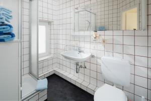 Villa Marie Wohnung 6, Norderney