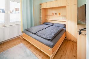 Villa Marie Wohnung 6, Norderney