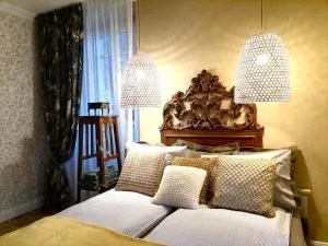 CASA BELGERI - Bed & Breakfast - Leontica