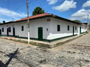 Villa Isabel - Paramillo