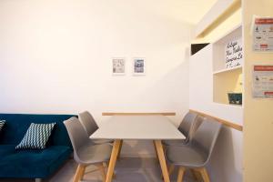 Aposentus - Breiner Apartment