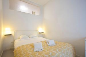 Aposentus - Breiner Apartment