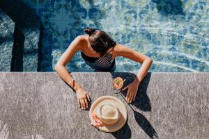 Art Hotel Riposo