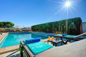 Mares 4 bedroom villa, Calan Forcat