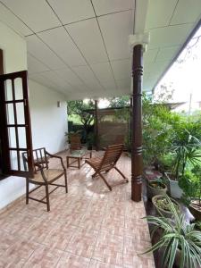 Unawatuna House