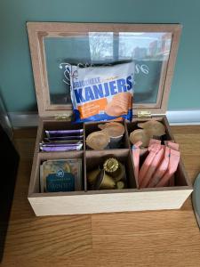 De Haarlemse Logeerkamer