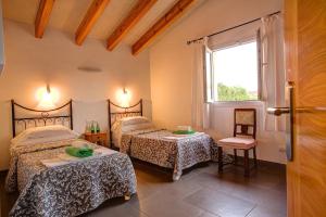 Serena 4 bedroom villa, Calan Forcat