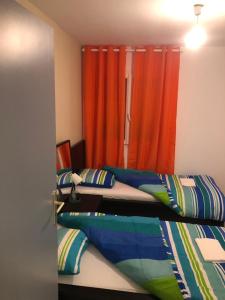 Appartements Villa Stef : photos des chambres