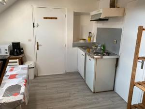 Appartements Logement Studio : photos des chambres